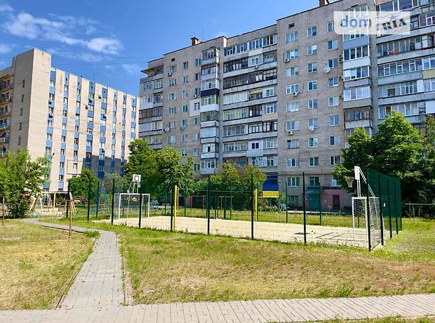 Продаж однокімнатної квартири в Сумах на вул. Харківська 28 район Харьківська фото 1 Продаж однокімнатної квартири в Сумах на вул. Харківська 28 район Харьківська фото 1