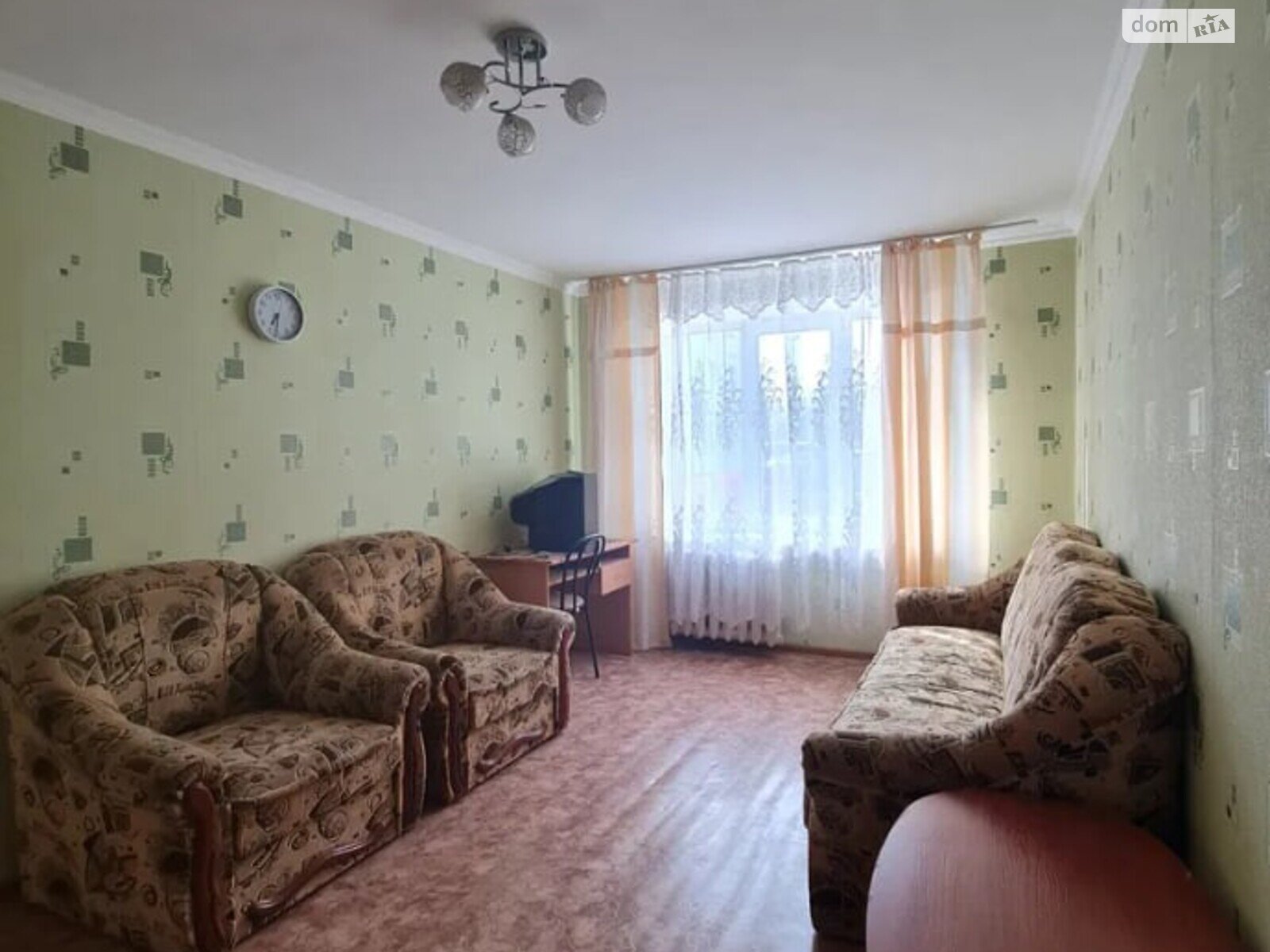 Продажа однокомнатной квартиры в Сумах, на ул. Харьковская, фото 1 Продажа однокомнатной квартиры в Сумах, на ул. Харьковская, фото 1