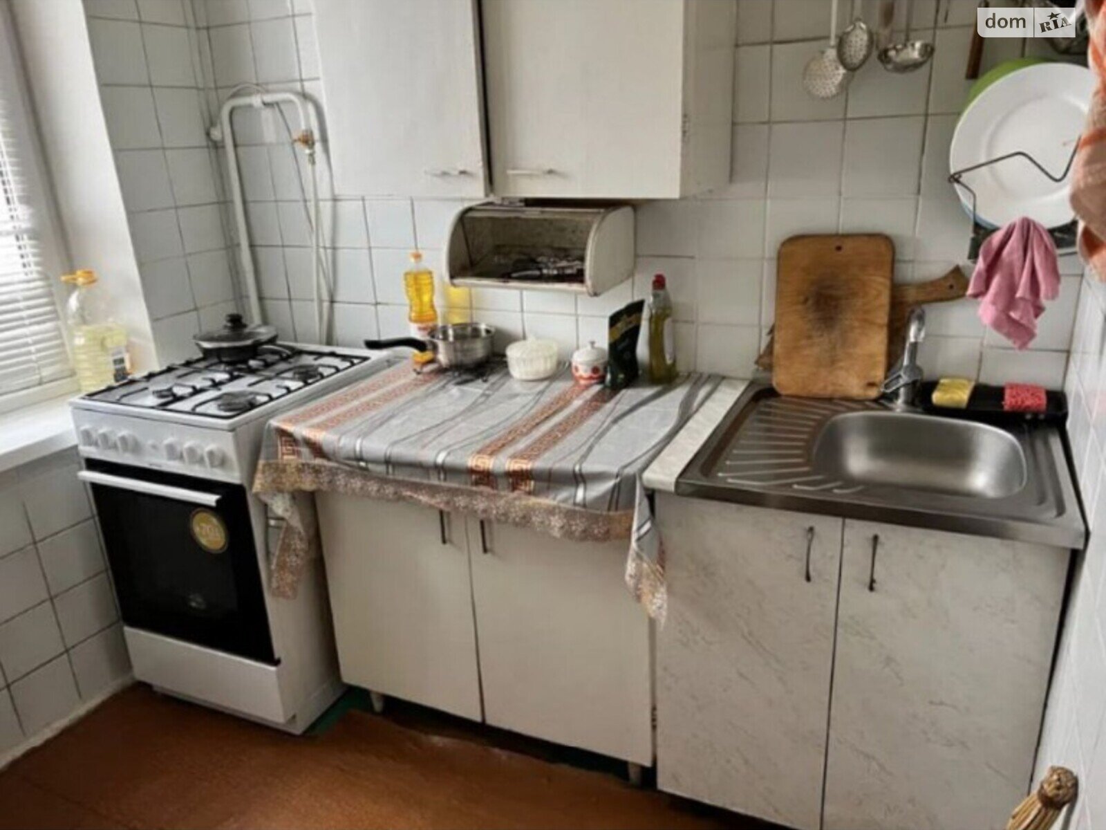 Продажа двухкомнатной квартиры в Сумах, на ул. Харьковская, фото 1