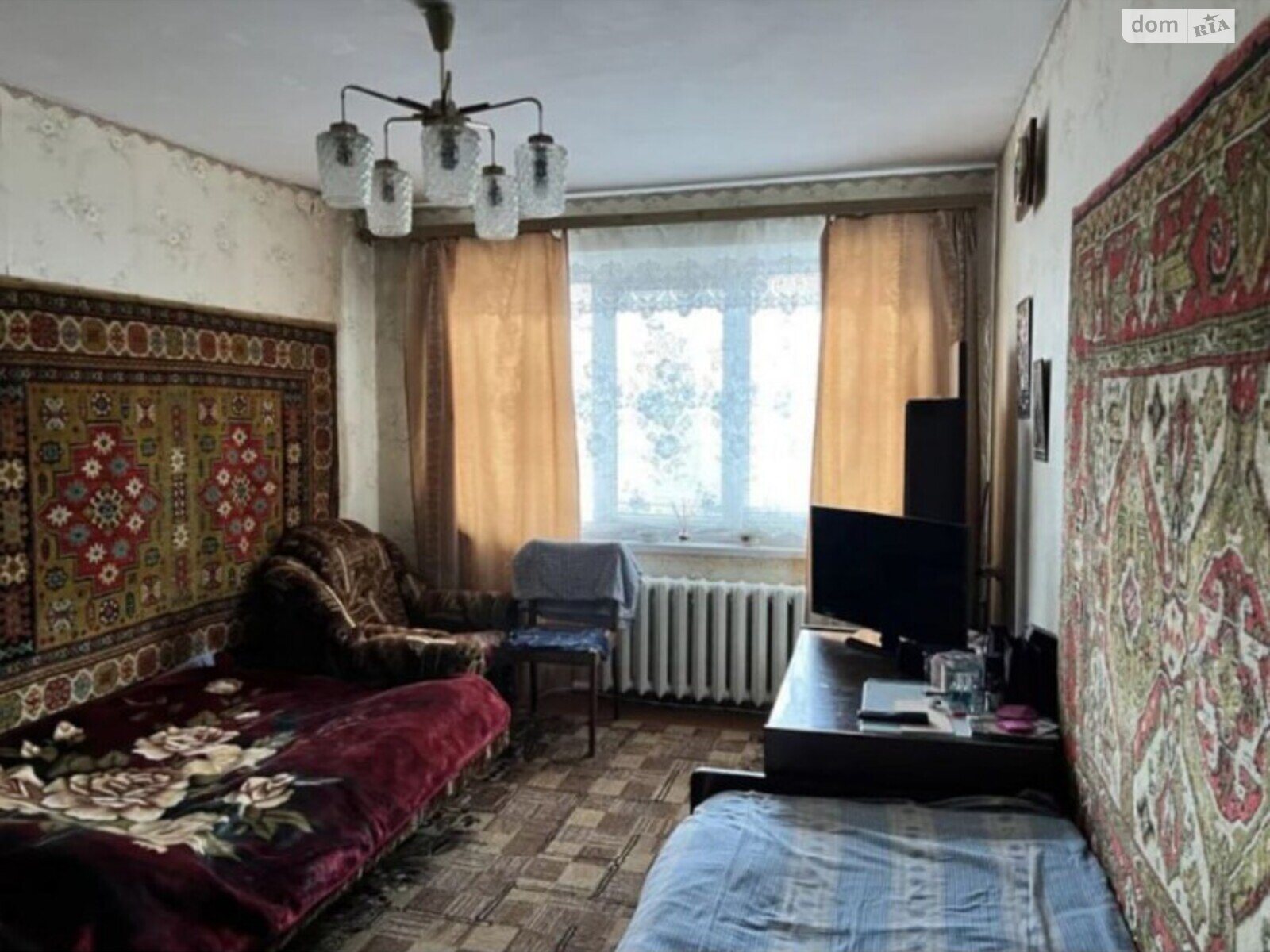 Продажа двухкомнатной квартиры в Сумах, на ул. Харьковская, фото 1 Продажа двухкомнатной квартиры в Сумах, на ул. Харьковская, фото 1
