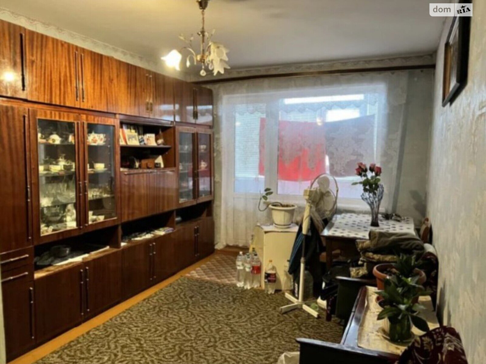 Продажа двухкомнатной квартиры в Сумах, на ул. Харьковская, фото 1 Продажа двухкомнатной квартиры в Сумах, на ул. Харьковская, фото 1