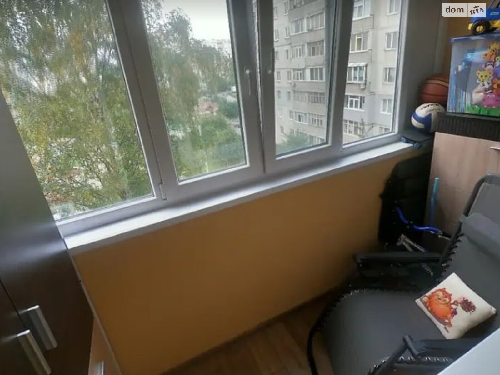 Продажа двухкомнатной квартиры в Сумах, на ул. Харьковская, фото 1 Продажа двухкомнатной квартиры в Сумах, на ул. Харьковская, фото 1
