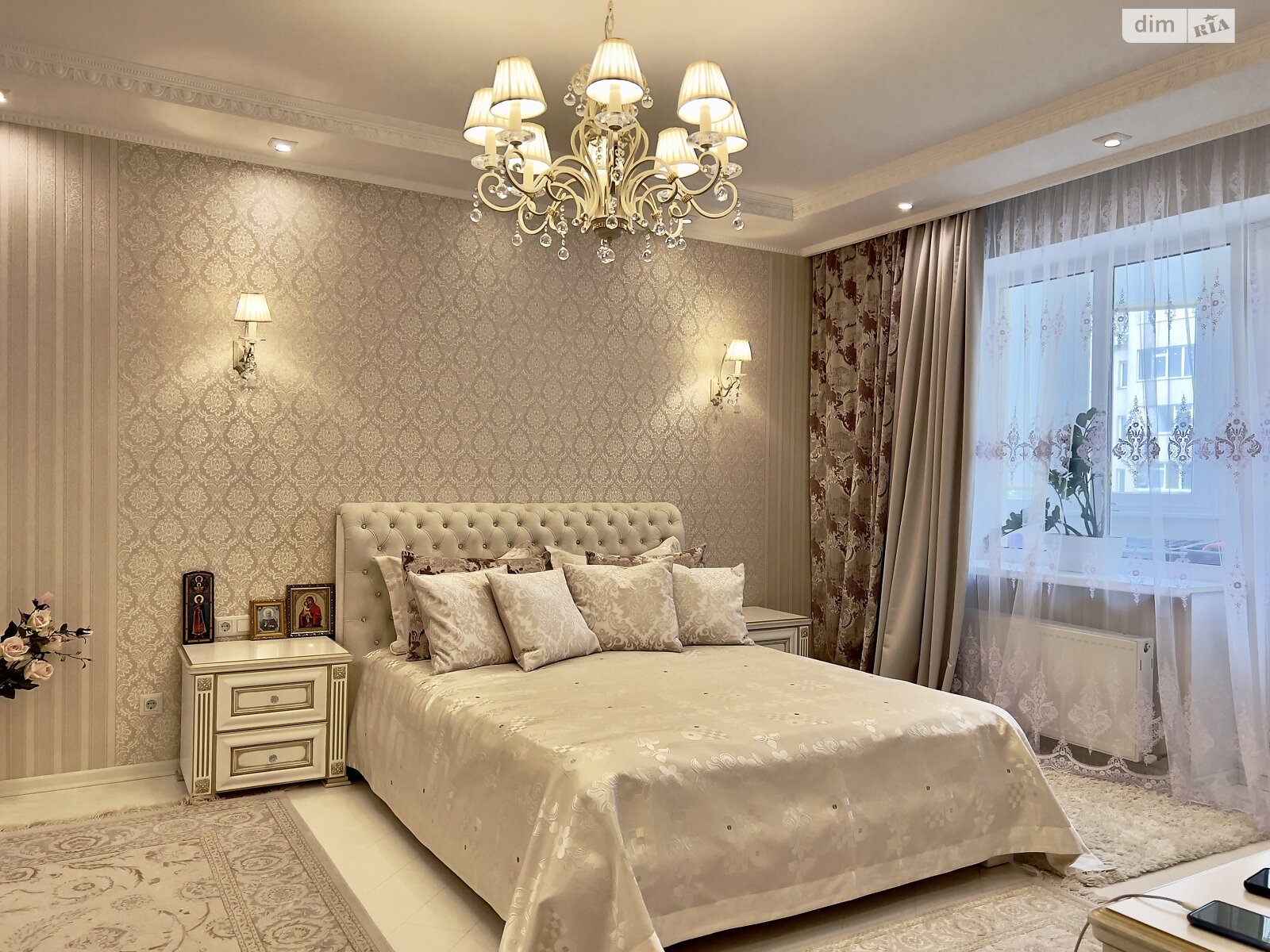 Продаж трикімнатної квартири в Сумах, на вул. Харківська 3/1, фото 1 Продаж трикімнатної квартири в Сумах, на вул. Харківська 3/1, фото 1