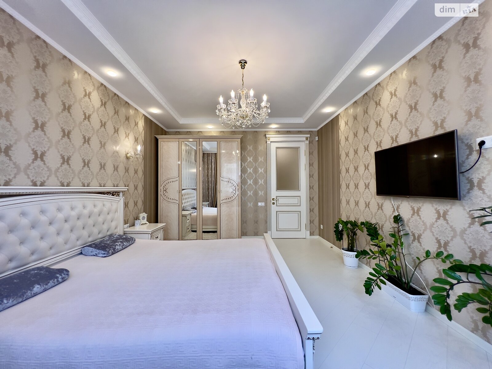 Продаж трикімнатної квартири в Сумах, на вул. Харківська 3/1, фото 1 Продаж трикімнатної квартири в Сумах, на вул. Харківська 3/1, фото 1