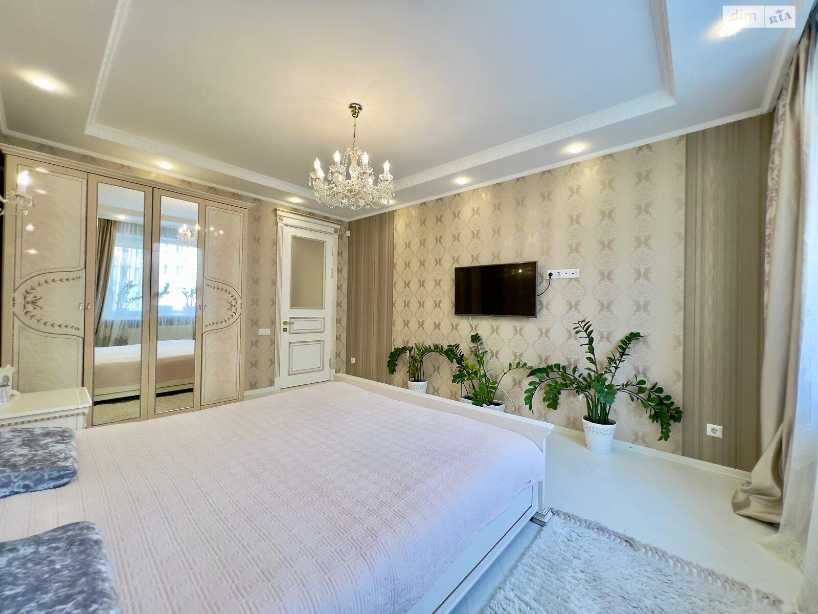 Продаж трикімнатної квартири в Сумах, на вул. Харківська 3/1, фото 1 Продаж трикімнатної квартири в Сумах, на вул. Харківська 3/1, фото 1