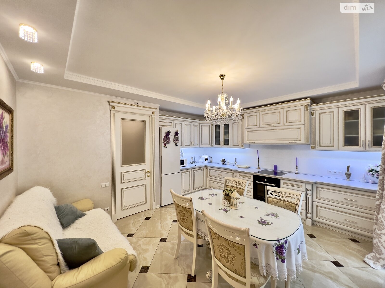 Продаж трикімнатної квартири в Сумах, на вул. Харківська 3/1, фото 1 Продаж трикімнатної квартири в Сумах, на вул. Харківська 3/1, фото 1