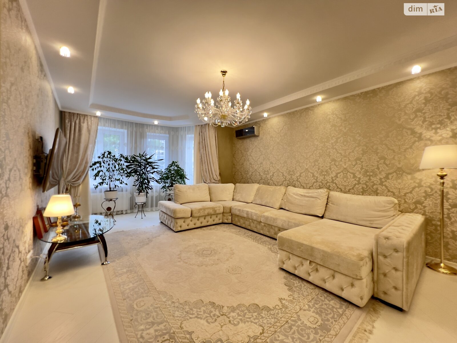 Продаж трикімнатної квартири в Сумах, на вул. Харківська 3/1, фото 1 Продаж трикімнатної квартири в Сумах, на вул. Харківська 3/1, фото 1
