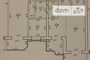 Продаж трикімнатної квартири в Сумах, на вул. Харківська 6, район Харьківська фото 1