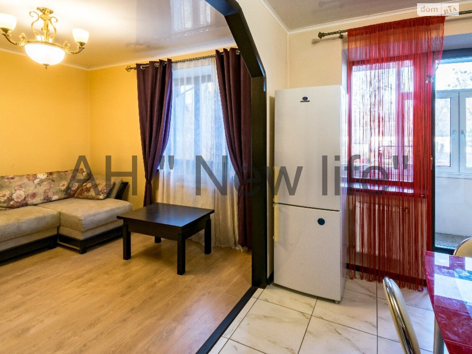 Продажа трехкомнатной квартиры в Сумах, на ул. Нижнесыроватская 61, кв. 1, фото 1 Продажа трехкомнатной квартиры в Сумах, на ул. Нижнесыроватская 61, кв. 1, фото 1