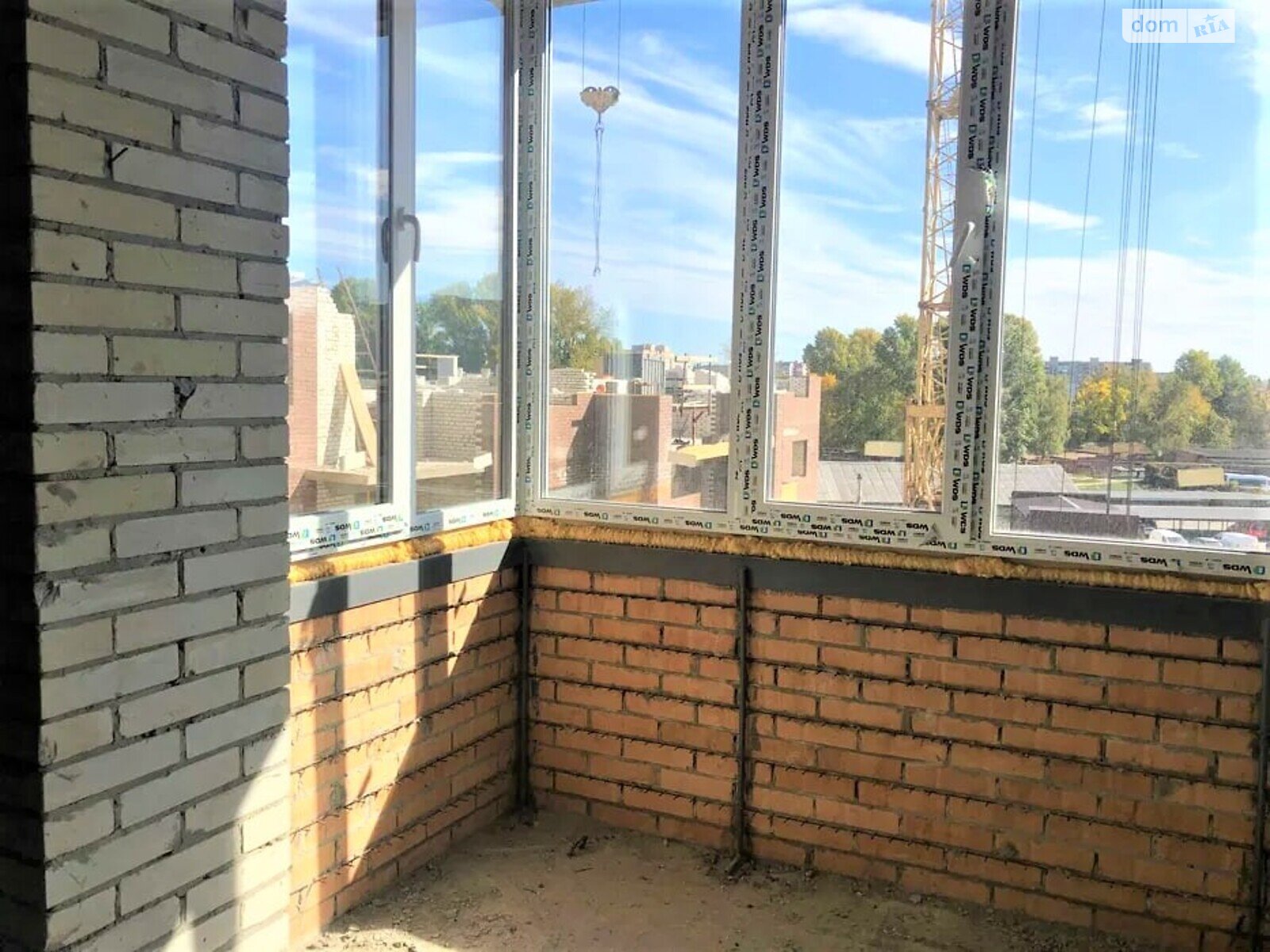 Продажа двухкомнатной квартиры в Сумах, на ул. Харьковская, фото 1 Продажа двухкомнатной квартиры в Сумах, на ул. Харьковская, фото 1