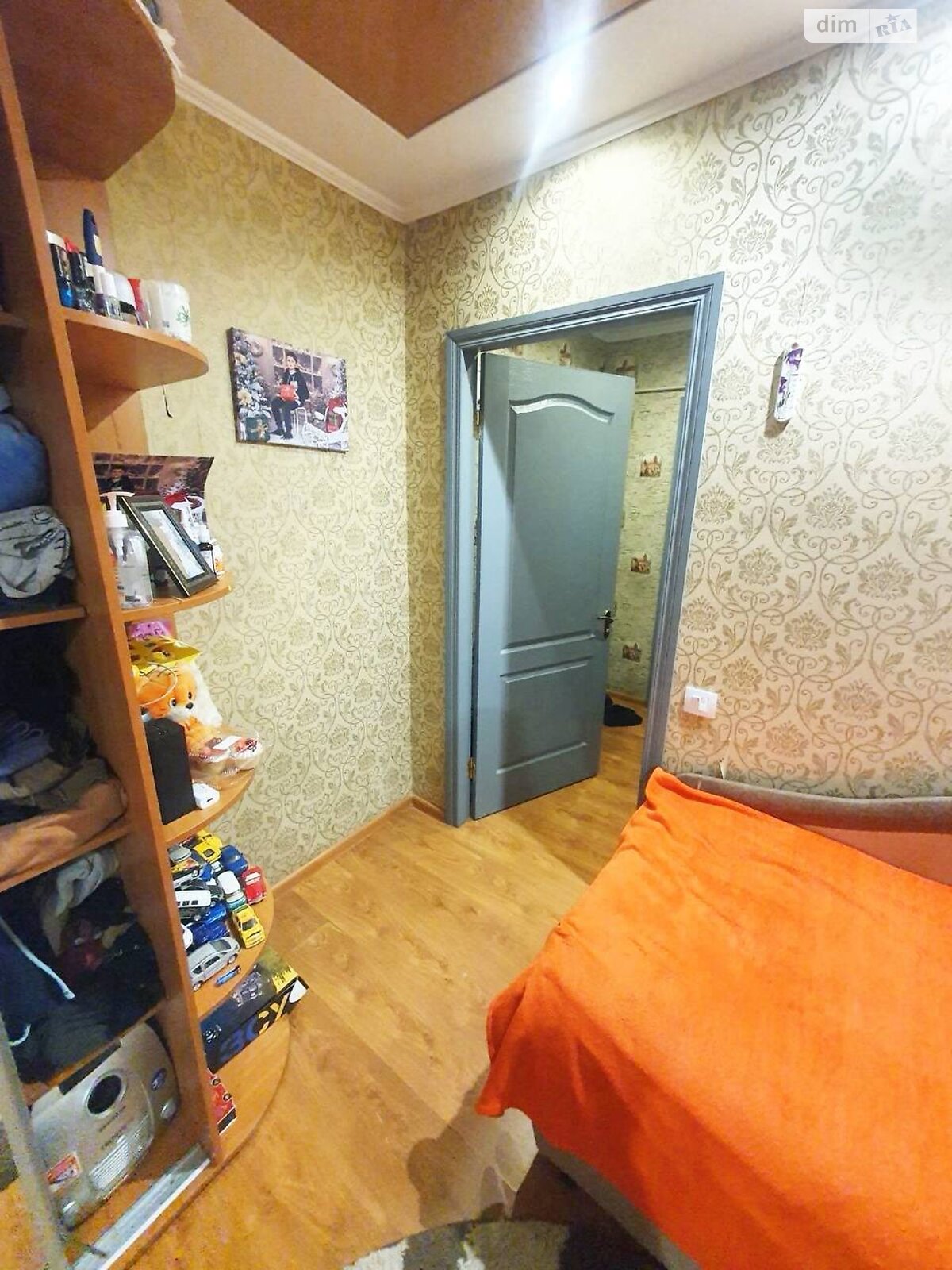 Продаж однокімнатної квартири в Сумах, на вул. Харківська 42, фото 1