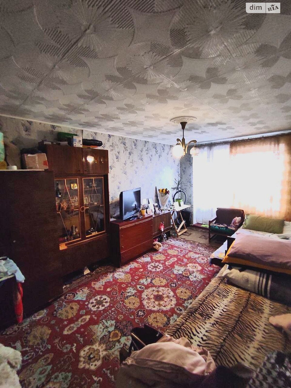 Продажа однокомнатной квартиры в Сумах, на ул. Харьковская, фото 1