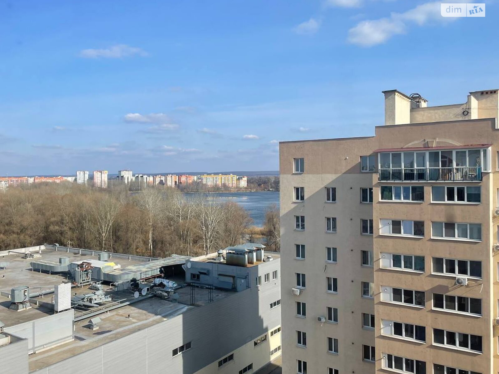 Продаж двокімнатної квартири в Сумах, на вул. Харківська, фото 1