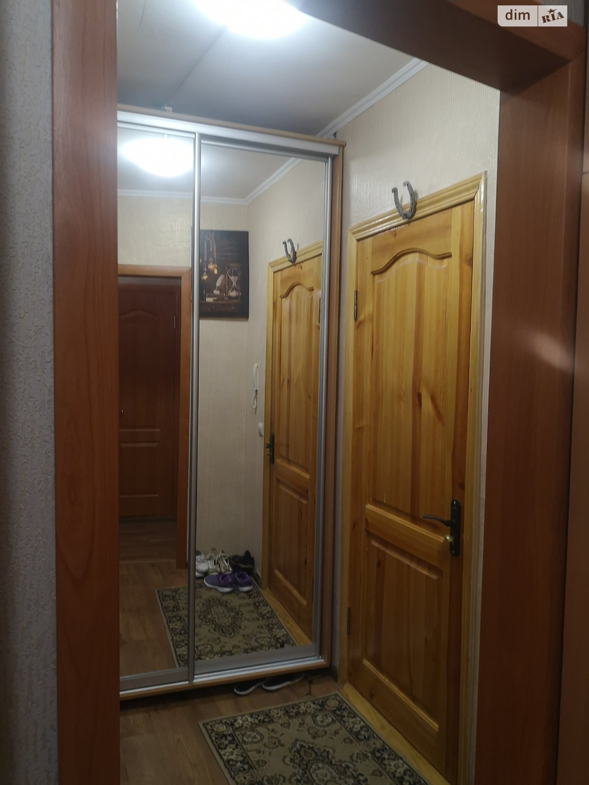 Продажа однокомнатной квартиры в Сумах, на ул. Харьковская 44, фото 1