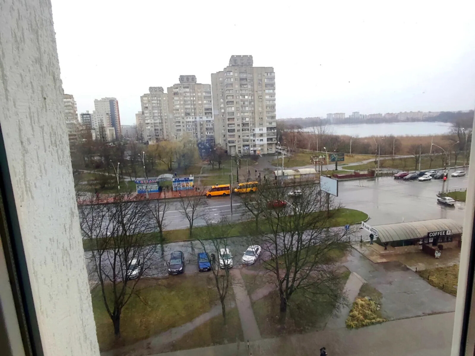 Продажа трехкомнатной квартиры в Сумах, на ул. Харьковская 32, фото 1