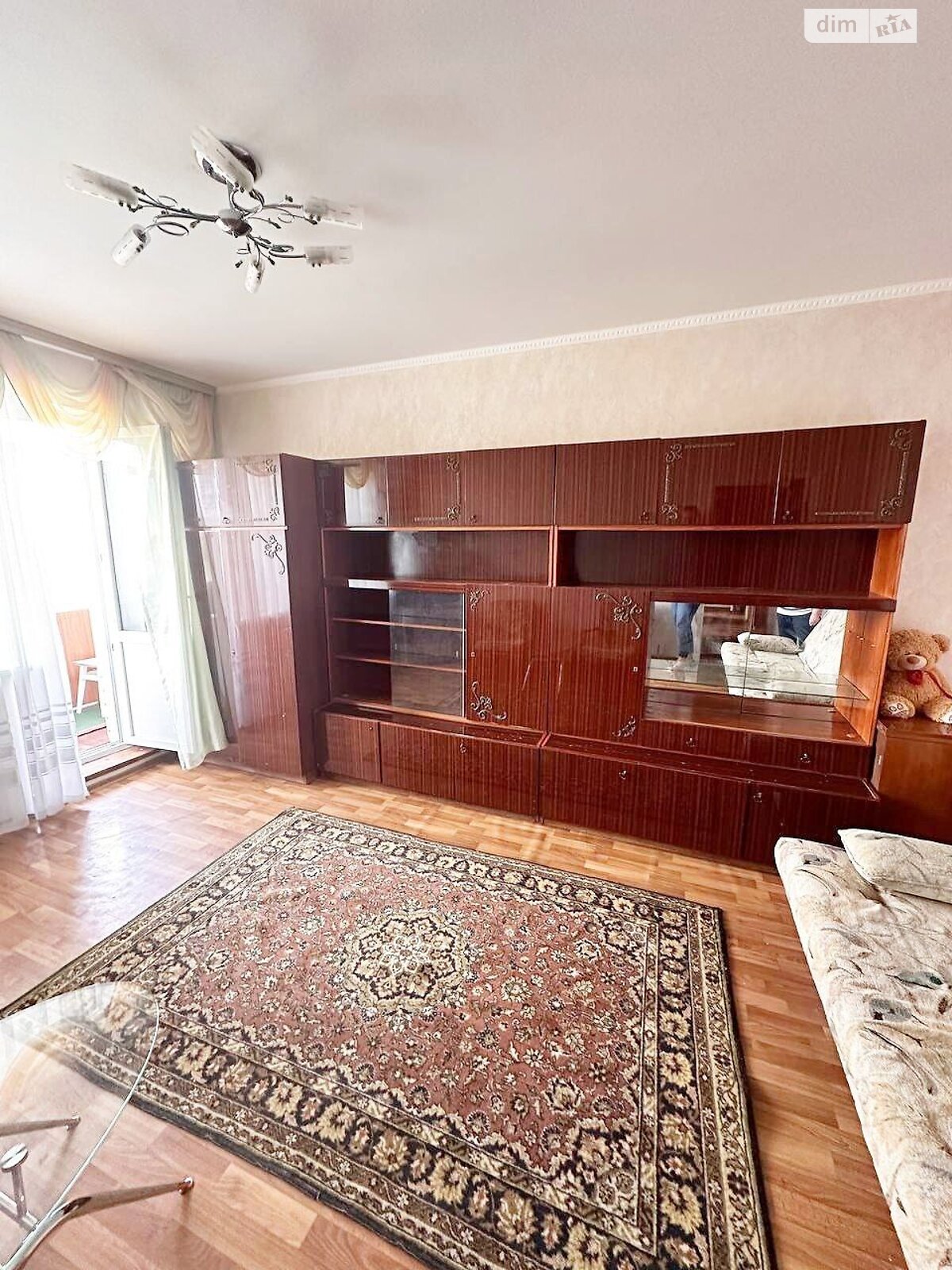 Продажа двухкомнатной квартиры в Сумах, на ул. Харьковская 40, фото 1