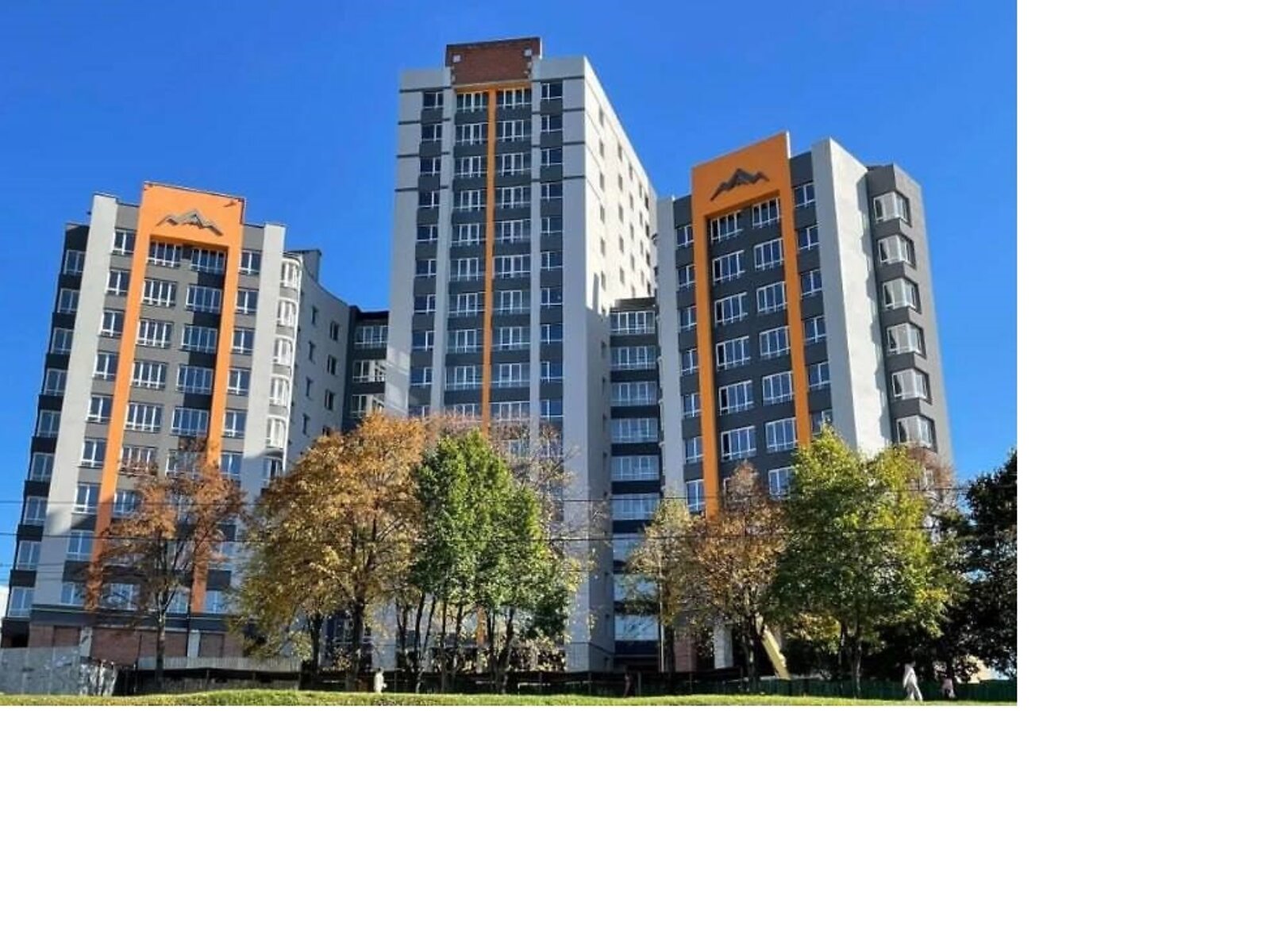 Продажа однокомнатной квартиры в Сумах, на ул. Харьковская, фото 1