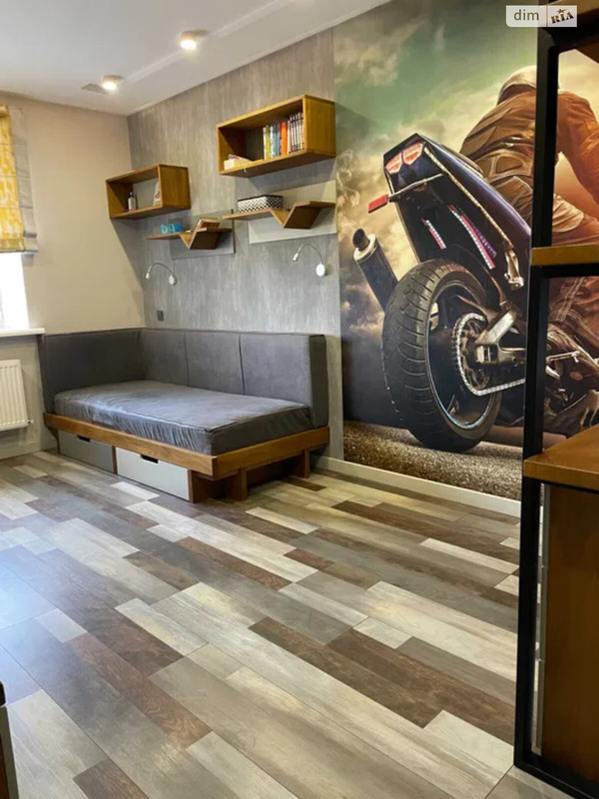 Продажа двухкомнатной квартиры в Сумах, на ул. Харьковская 6 корпус 2, кв. 151, фото 1