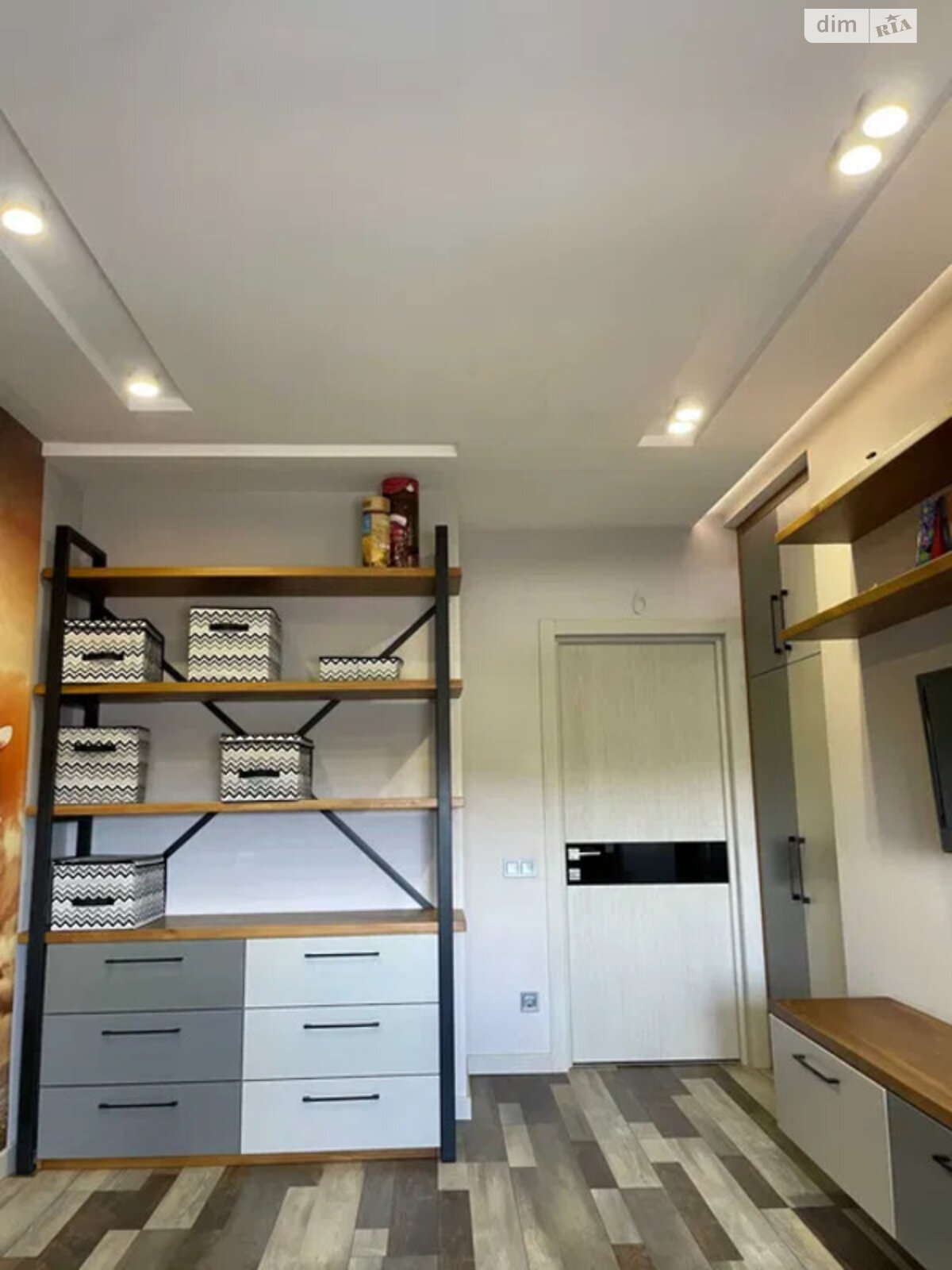 Продажа двухкомнатной квартиры в Сумах, на ул. Харьковская 6 корпус 2, кв. 151, фото 1