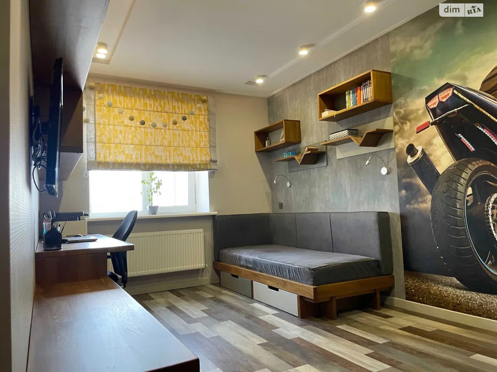 Продажа двухкомнатной квартиры в Сумах, на ул. Харьковская 6 корпус 2, кв. 151, фото 1