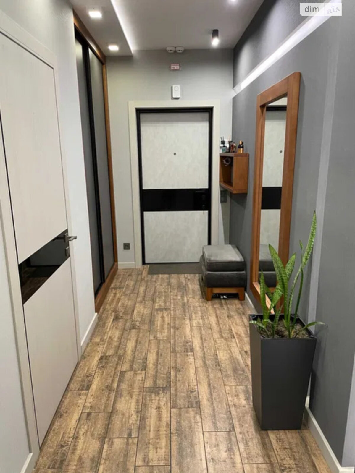 Продажа двухкомнатной квартиры в Сумах, на ул. Харьковская 6 корпус 2, кв. 151, фото 1