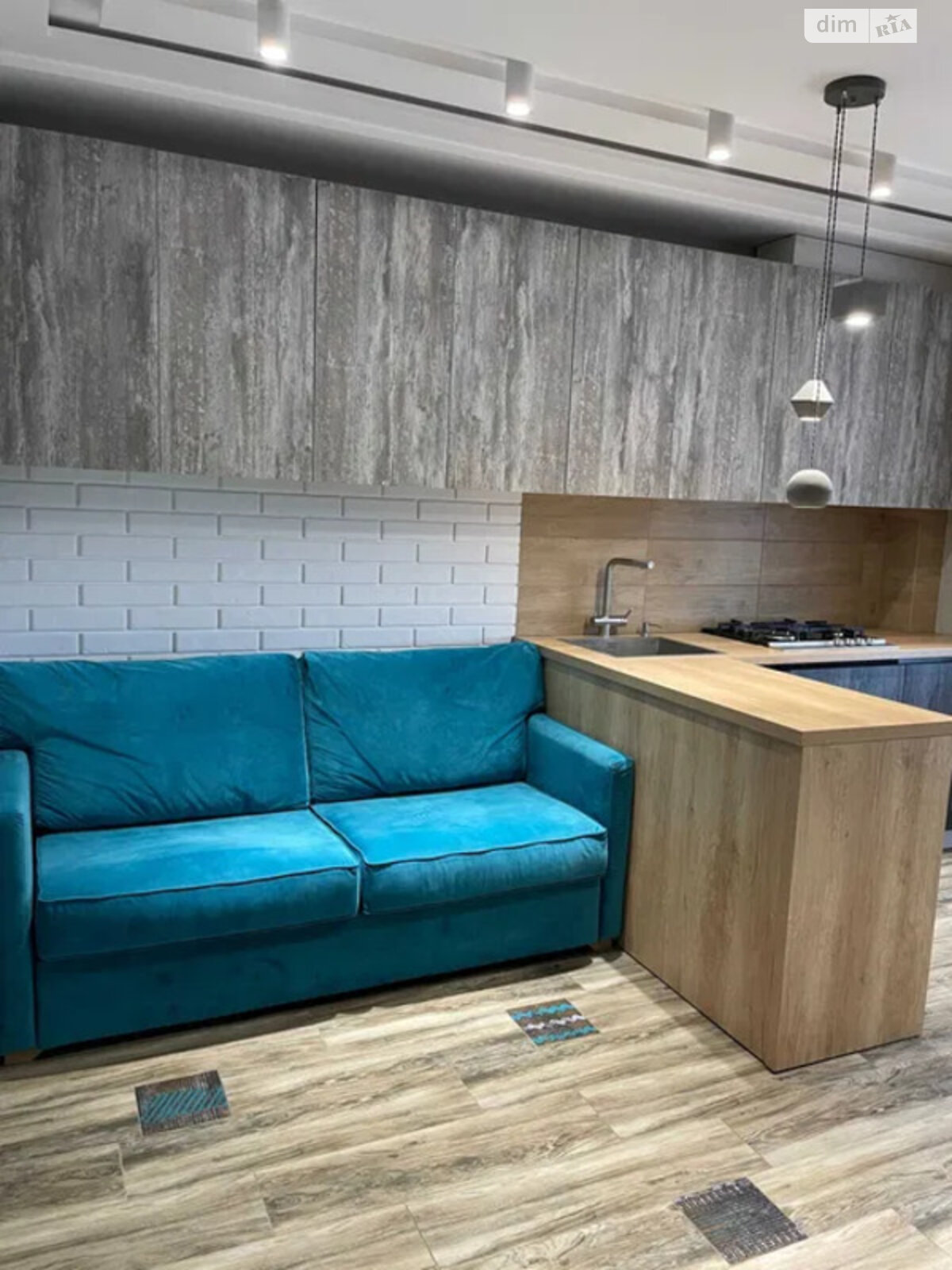 Продажа двухкомнатной квартиры в Сумах, на ул. Харьковская 6 корпус 2, кв. 151, фото 1