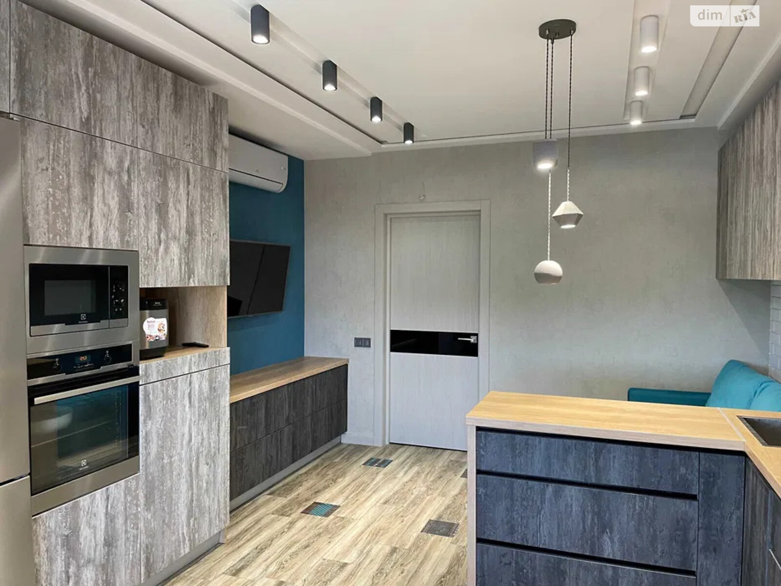 Продажа двухкомнатной квартиры в Сумах, на ул. Харьковская 6 корпус 2, кв. 151, фото 1