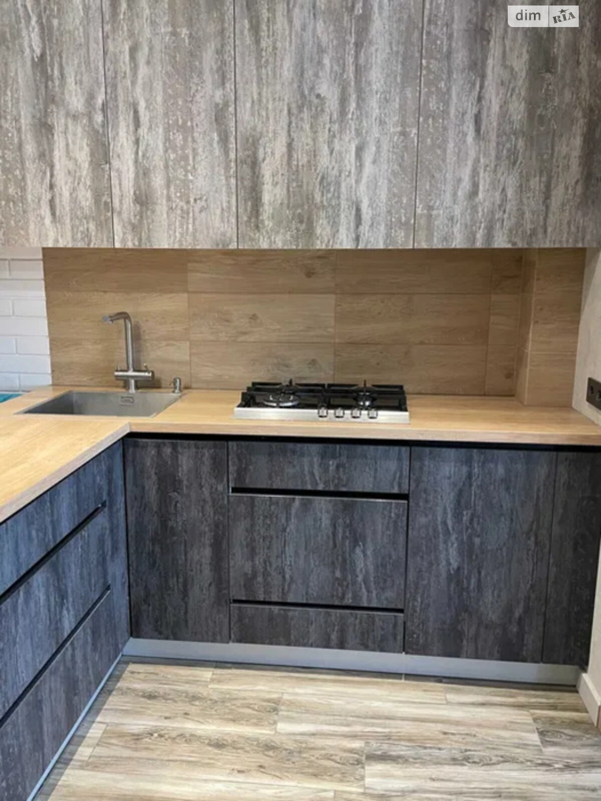 Продажа двухкомнатной квартиры в Сумах, на ул. Харьковская 6 корпус 2, кв. 151, фото 1