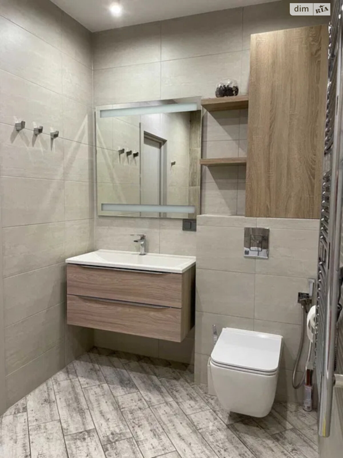 Продажа двухкомнатной квартиры в Сумах, на ул. Харьковская 6 корпус 2, кв. 151, фото 1