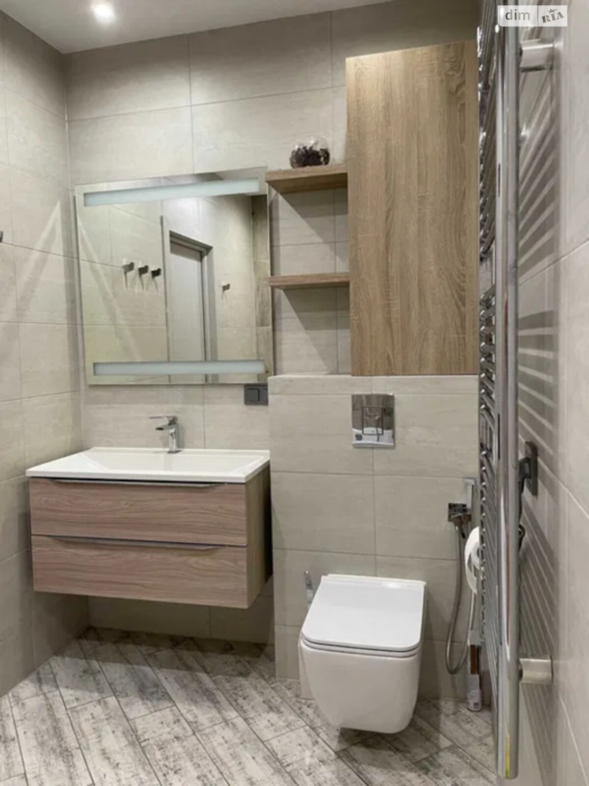 Продажа двухкомнатной квартиры в Сумах, на ул. Харьковская 6 корпус 2, кв. 151, фото 1