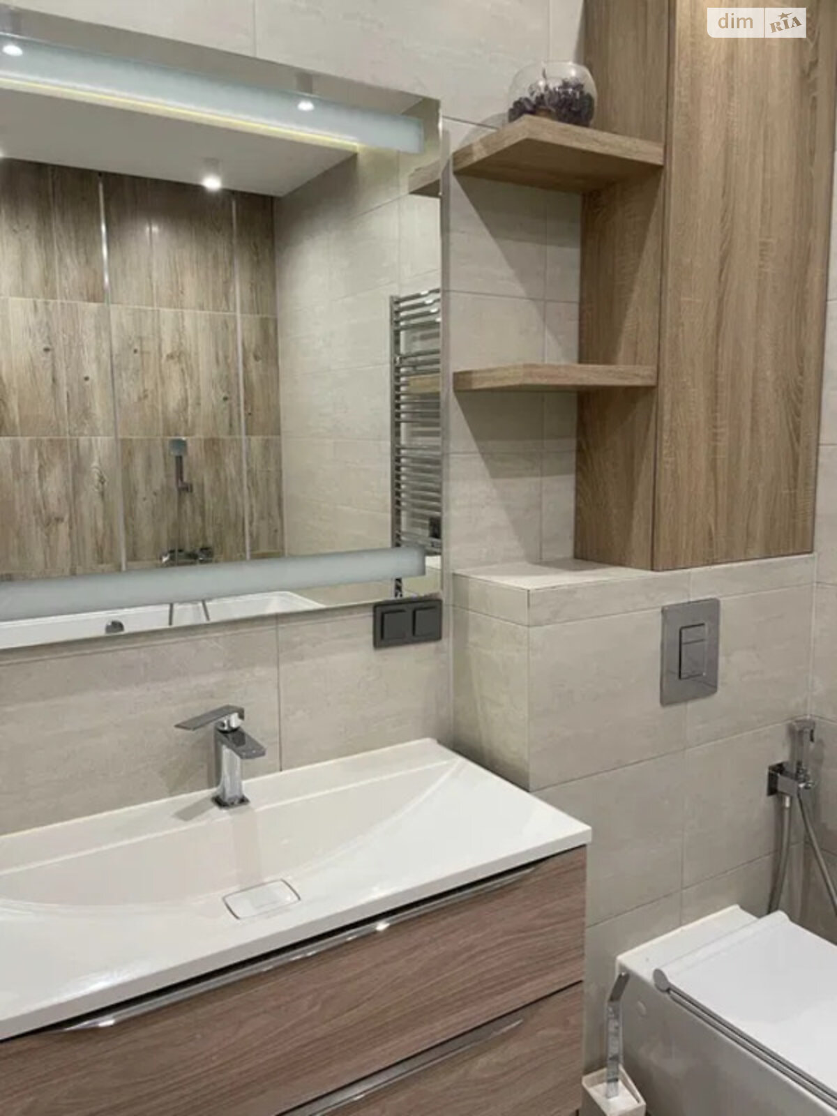 Продажа двухкомнатной квартиры в Сумах, на ул. Харьковская 6 корпус 2, кв. 151, фото 1