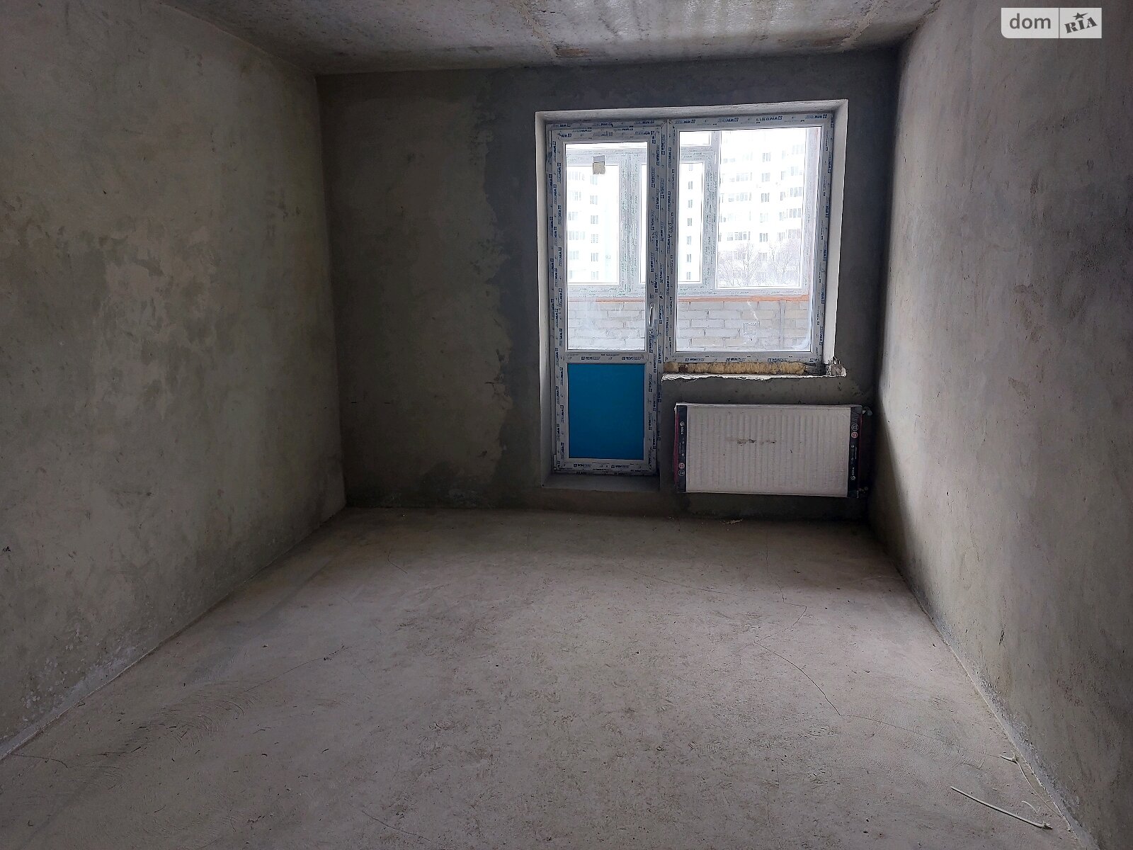 Продаж двокімнатної квартири в Сумах, на просп.М.Лушпи 27, район Харьківська фото 1