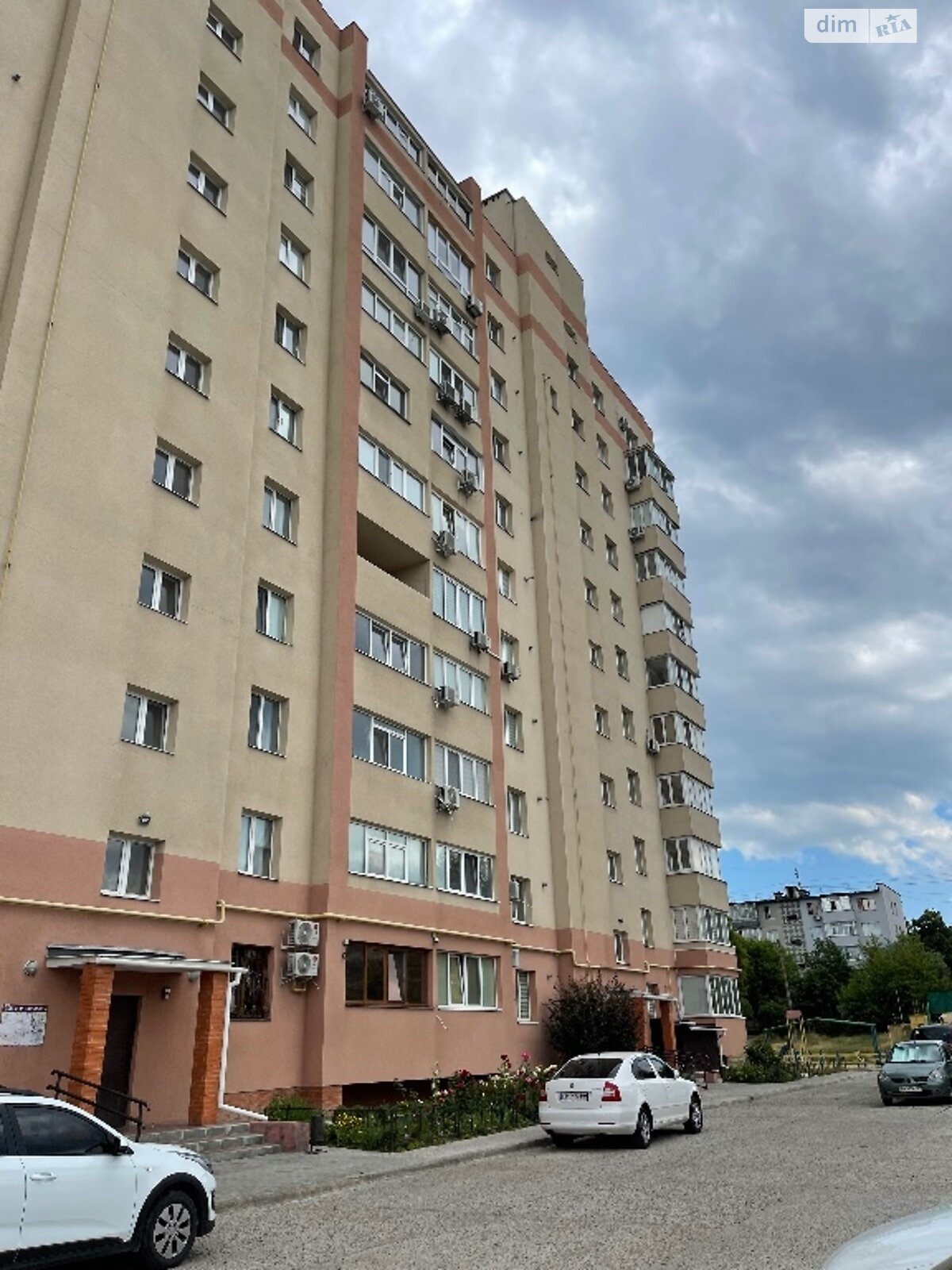 Продажа однокомнатной квартиры в Сумах, на ул. Харьковская, фото 1 Продажа однокомнатной квартиры в Сумах, на ул. Харьковская, фото 1