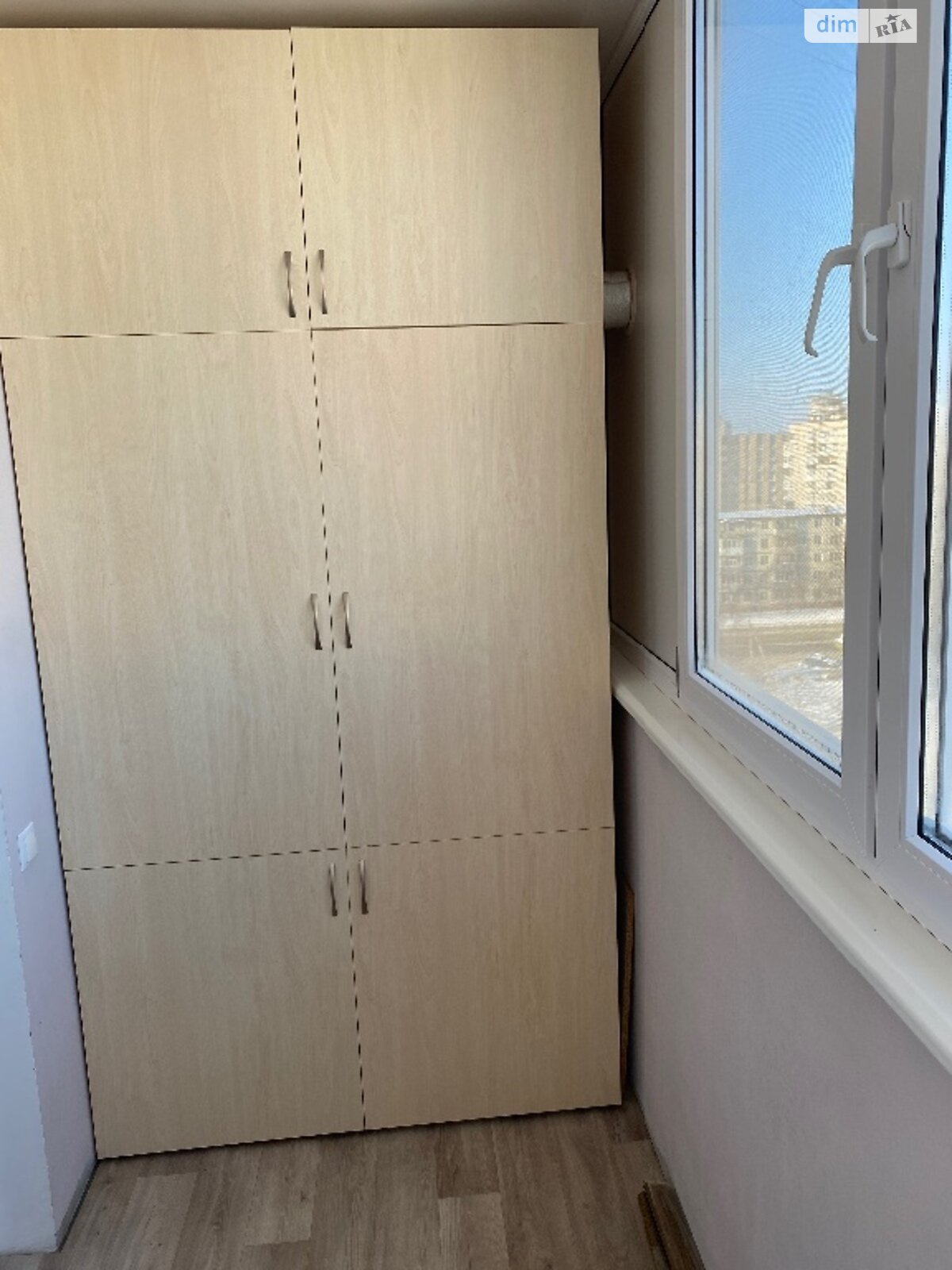 Продажа однокомнатной квартиры в Сумах, на ул. Харьковская, фото 1 Продажа однокомнатной квартиры в Сумах, на ул. Харьковская, фото 1