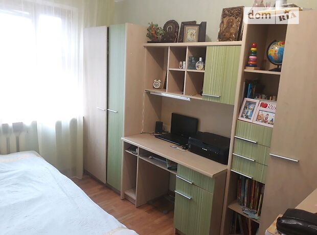 Продаж трикімнатної квартири в Сумах на вул. Марко Вовчок район Хіммістечко фото 1 Продаж трикімнатної квартири в Сумах на вул. Марко Вовчок район Хіммістечко фото 1