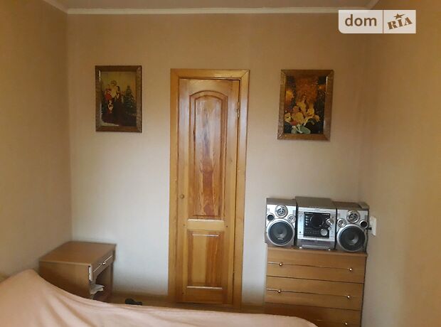 Продаж трикімнатної квартири в Сумах на вул. Марко Вовчок район Хіммістечко фото 1 Продаж трикімнатної квартири в Сумах на вул. Марко Вовчок район Хіммістечко фото 1