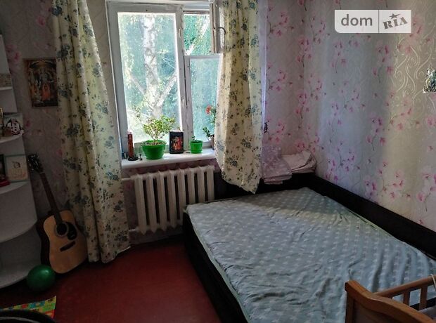 Продаж однокімнатної квартири в Сумах на вул. Миру 34 район Хіммістечко фото 1 Продаж однокімнатної квартири в Сумах на вул. Миру 34 район Хіммістечко фото 1