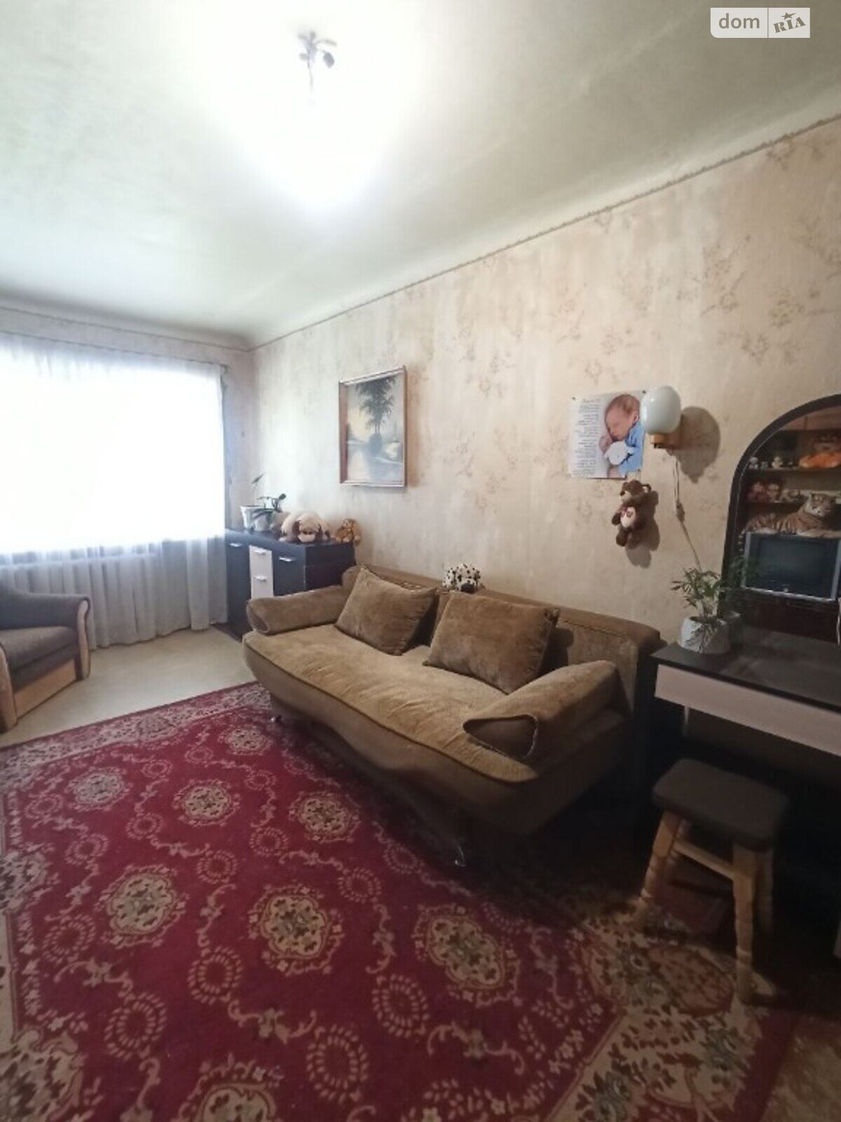 Продаж двокімнатної квартири в Сумах, на вул. Миколи Сумцова, район Хіммістечко фото 1