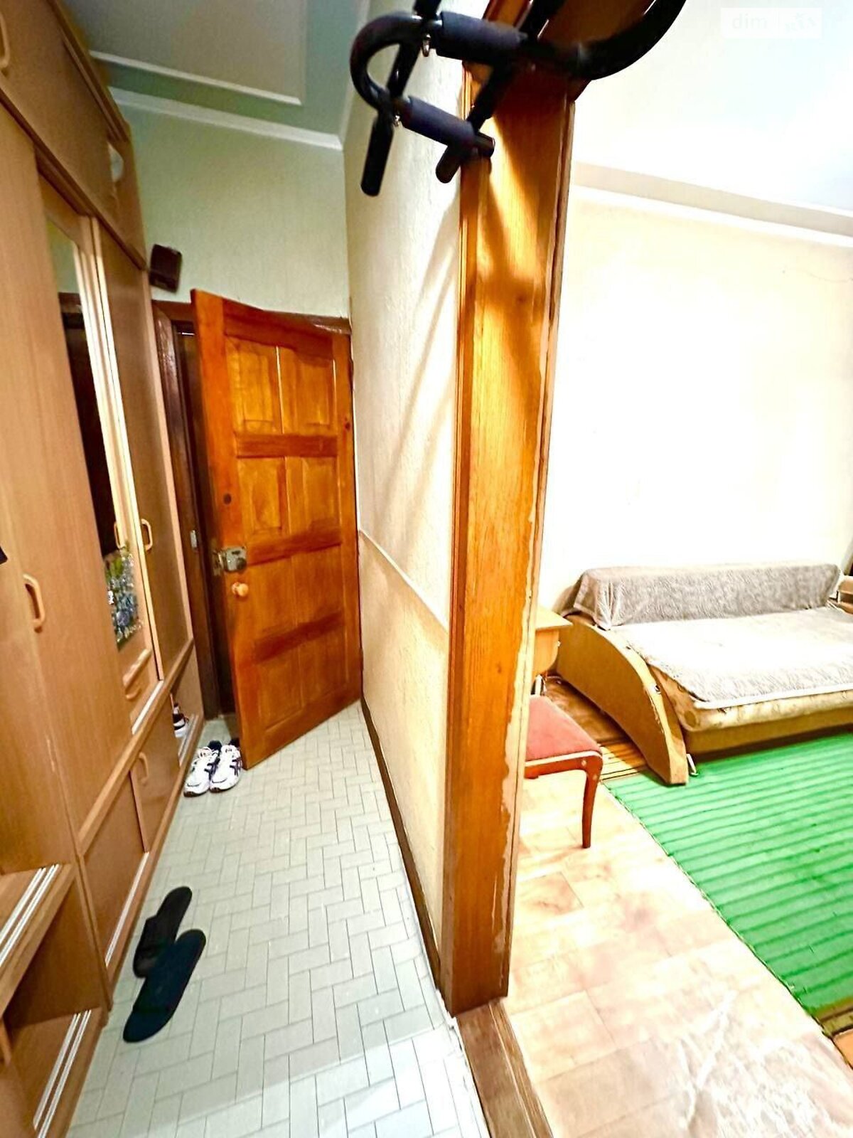 Продажа однокомнатной квартиры в Сумах, на пл. Холодногорская, фото 1