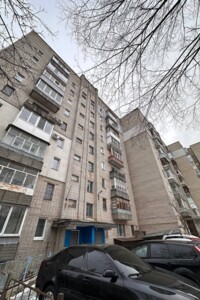 Продажа трехкомнатной квартиры в Сумах, на ул. Холодногорская 51, фото 2