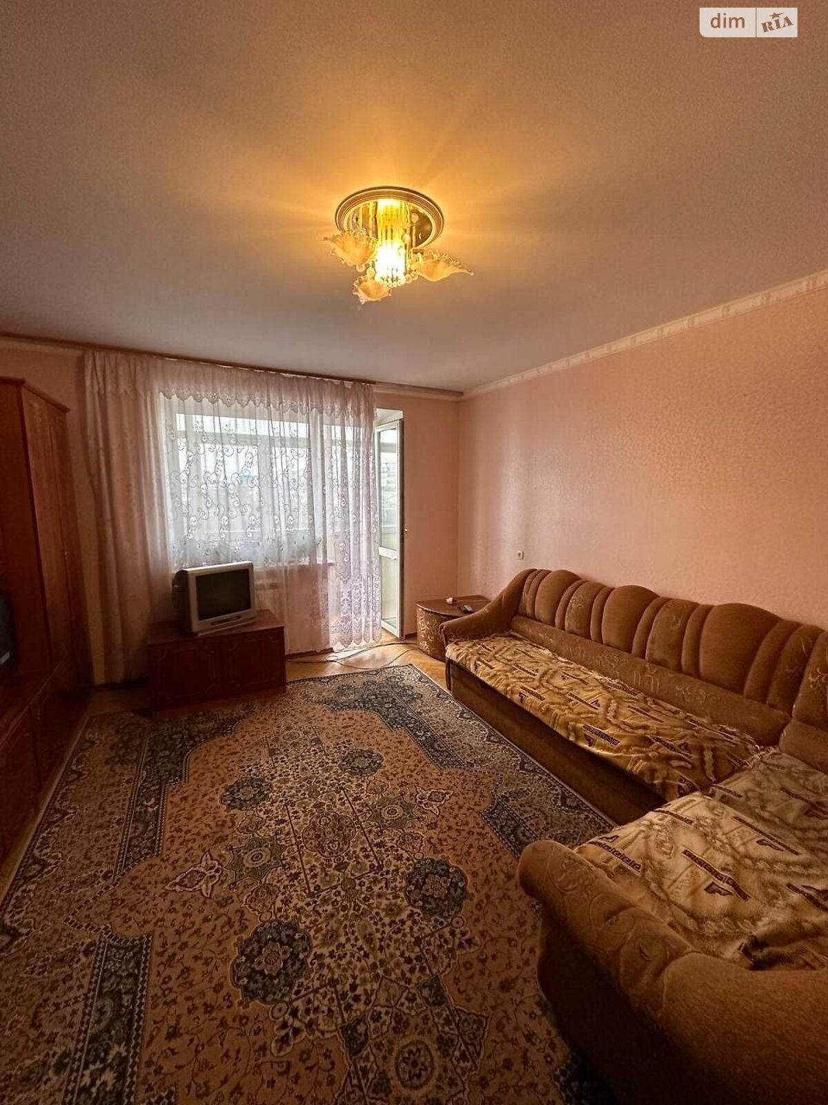 Продажа трехкомнатной квартиры в Сумах, на ул. Холодногорская 51, фото 1