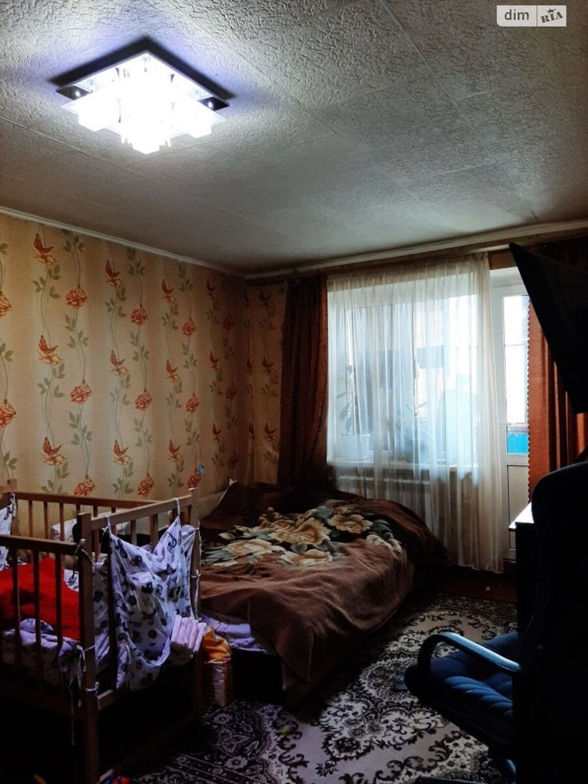 Продажа однокомнатной квартиры в Сумах, на ул. Холодногорская, фото 1