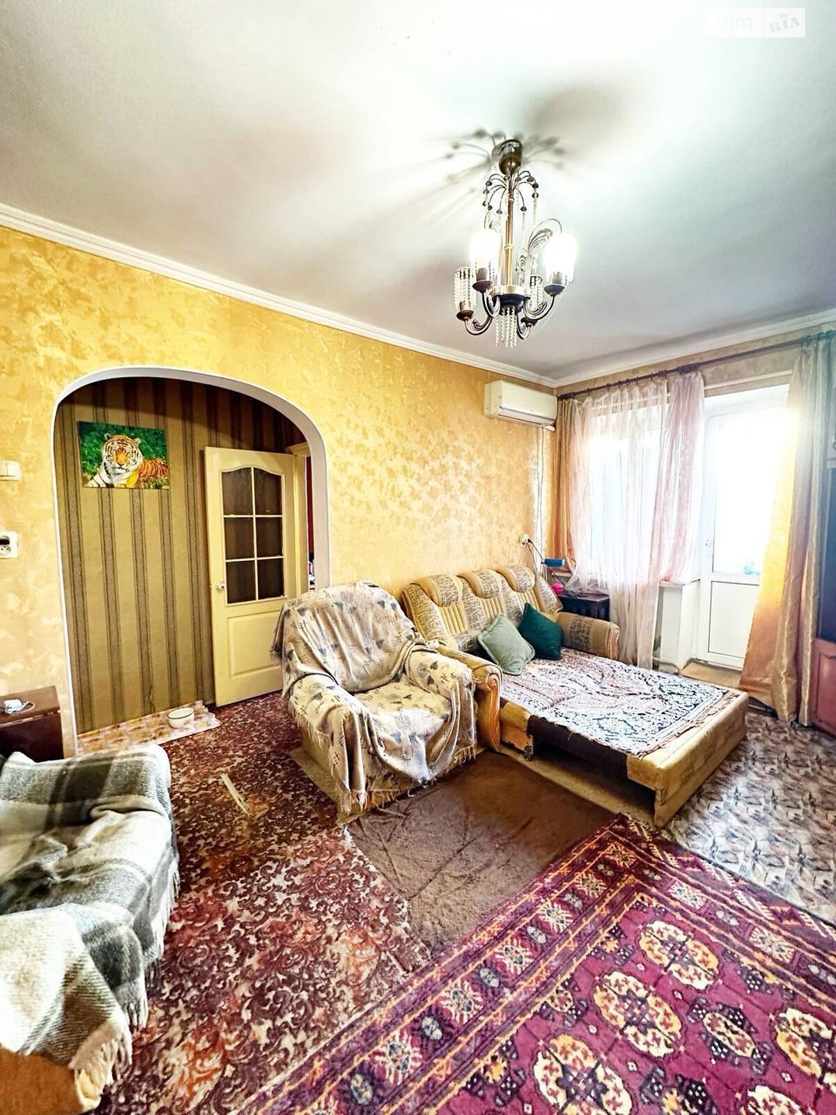 Продажа трехкомнатной квартиры в Сумах, на пер. Игната Хоткевича, фото 1