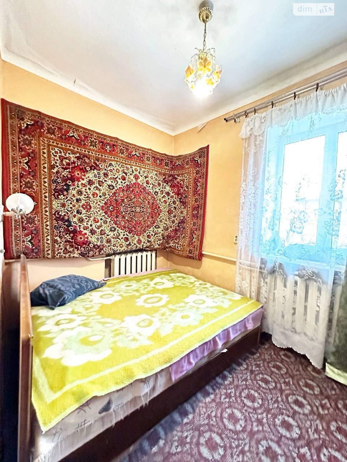 Продажа трехкомнатной квартиры в Сумах, на пер. Игната Хоткевича, фото 1