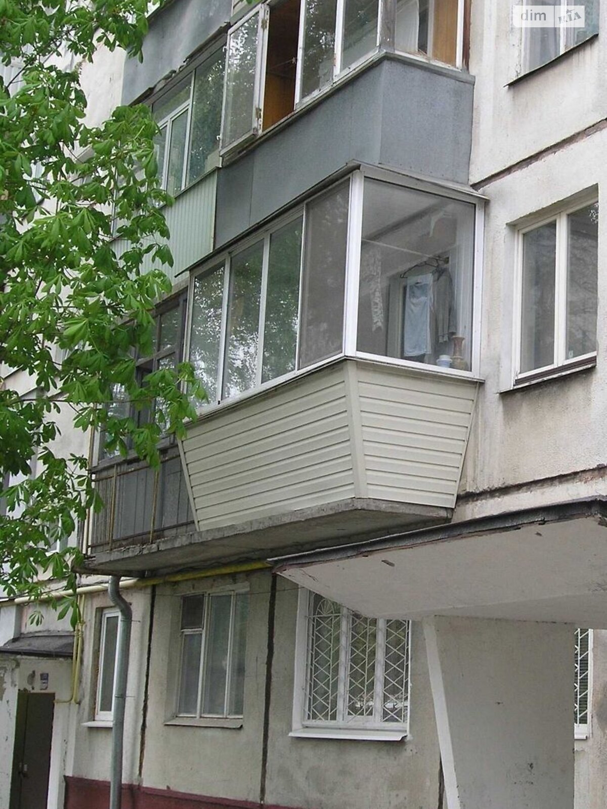 Продажа трехкомнатной квартиры в Сумах, на ул. Ивана Харитоненко, фото 1