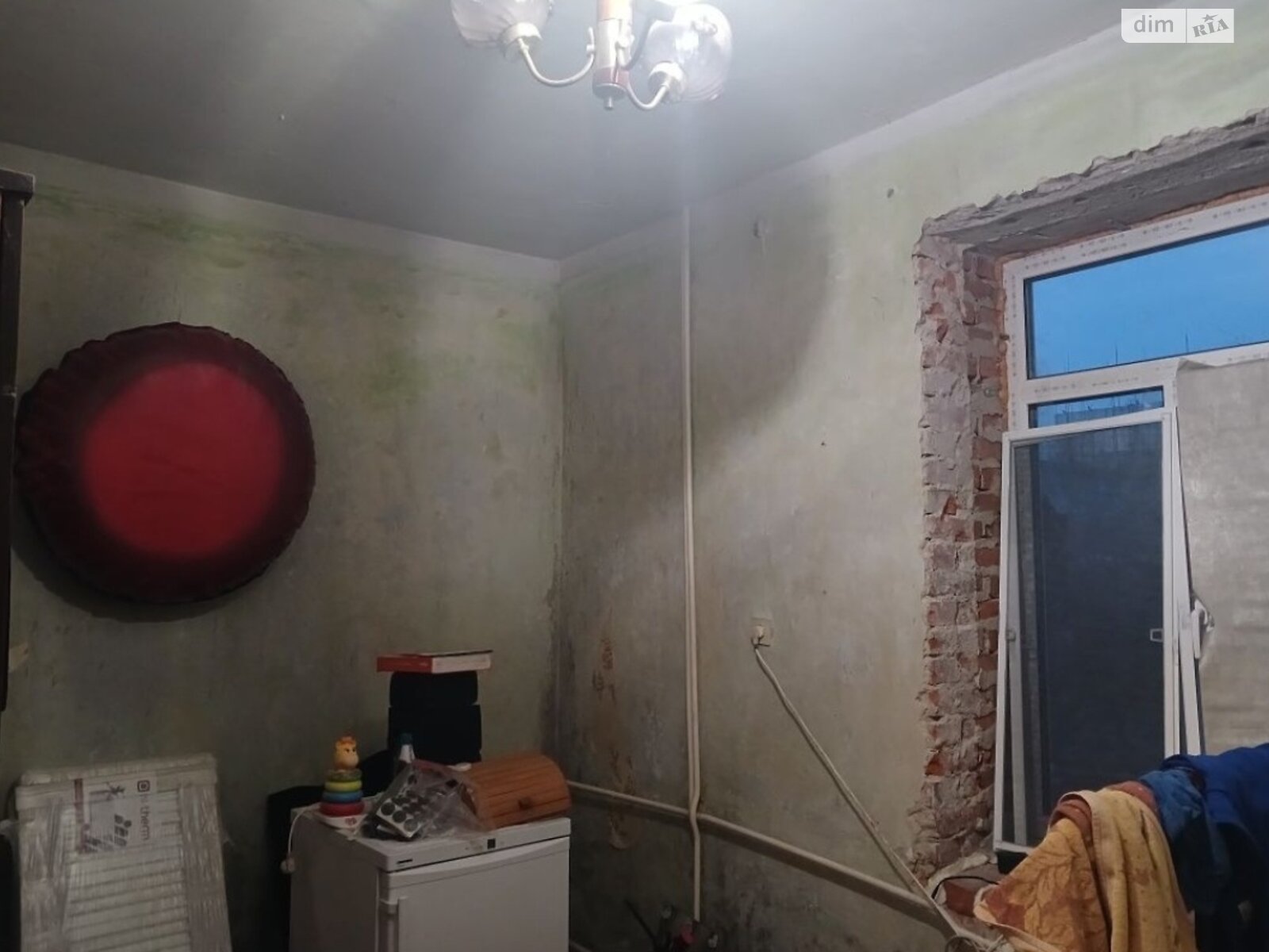 Продажа двухкомнатной квартиры в Сумах, на 2-я ул. Железнодорожная, фото 1