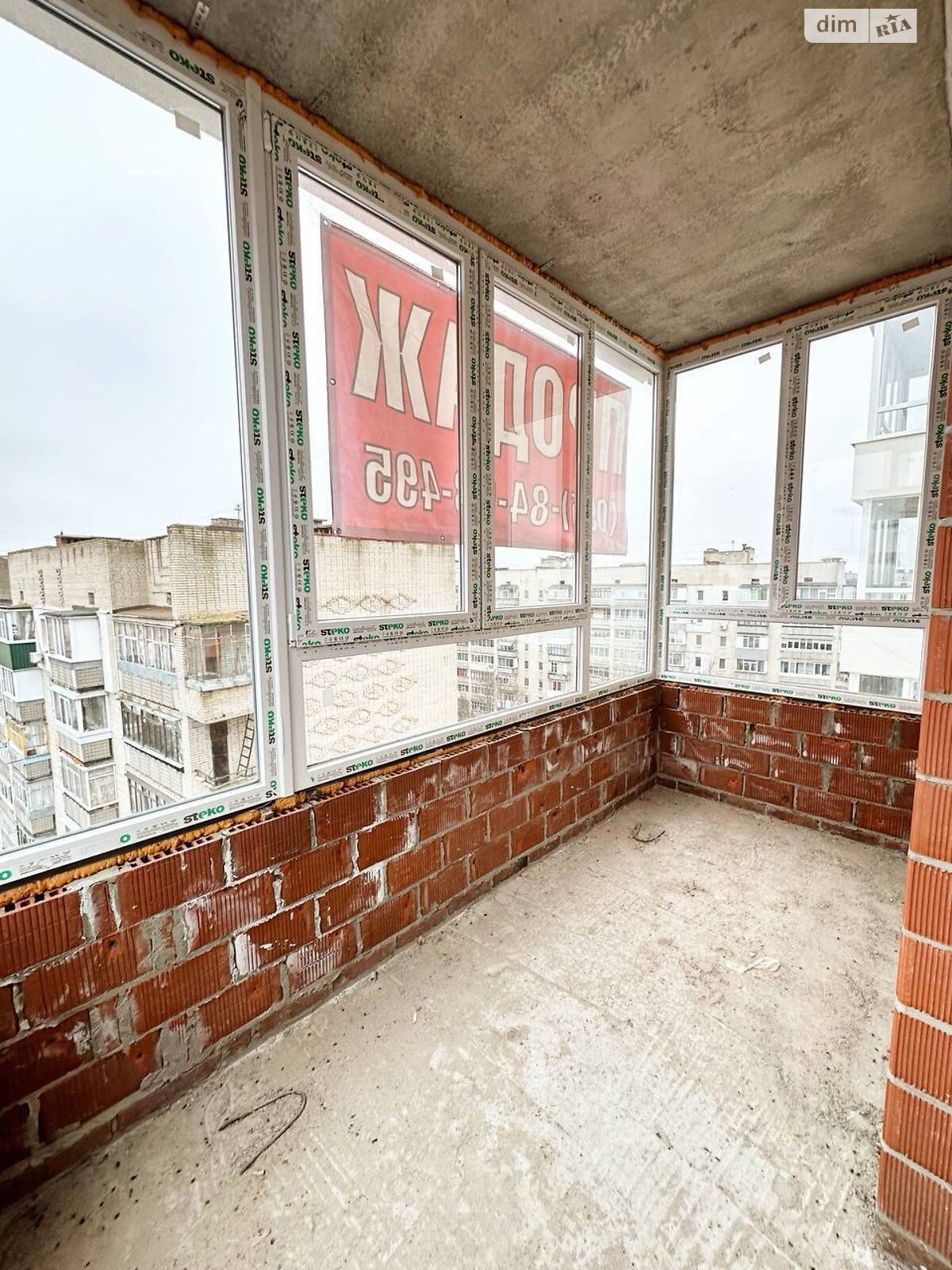 Продаж двокімнатної квартири в Сумах, на вул. Київська 23, фото 1