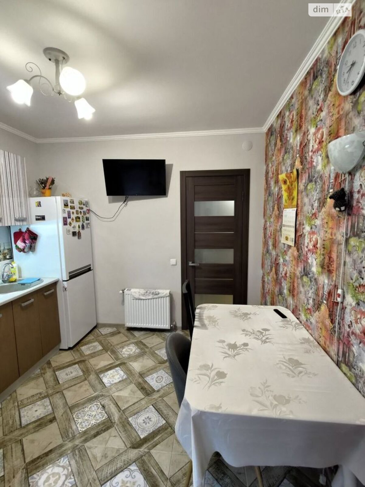 Продаж трикімнатної квартири в Сумах, на вул. Київська, фото 1