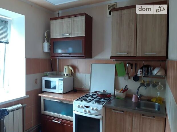 Продаж двокімнатної квартири в Сумах, на вул. Гамалія 1, район Кірово фото 1 Продаж двокімнатної квартири в Сумах, на вул. Гамалія 1, район Кірово фото 1