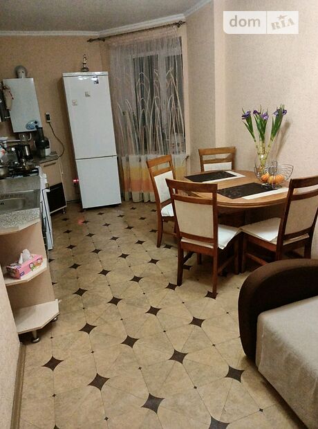 Продаж однокімнатної квартири в Сумах на вул. Герасима Кондратьєва 211a, кв. 47, район Кірово фото 1 Продаж однокімнатної квартири в Сумах на вул. Герасима Кондратьєва 211a, кв. 47, район Кірово фото 1